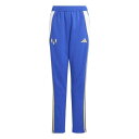 アディダス Adidas 【 Messi Argentina Training Bottoms 2024 Juniors Kids 】 アルゼンチン トレーニン...