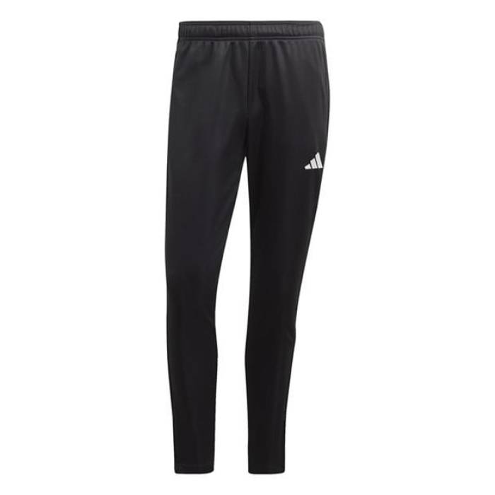 アディダス Adidas 【 Tiro 23 Club Football Pants Men Black/White 】 クラブ フットボール スポーツ アウト...