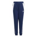 アディダス Adidas 【 Tiro 24 Sweat Tracksuit Bottoms Juniors Kids 】 Sweat スウェット ズボン ボト...