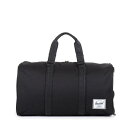 ハーシェルサプライ Herschel Supply Co 【 Novel Duffle Bag Unisex 】 ダッフル バッグ バッグ 小物 ブランド雑貨 バッグ 男女兼用バッグ ボストンバッグ ユニセックス(4)