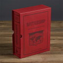 Hasbro 【 Battleship Vintage Bookshelf Edition Unisex Vint Bshelf 】 バトルシップ vintag...