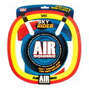 Wicked 【 Air Square Childrens Unisex Red 】 おもちゃ スポーツトイ アクショントイ フリスビー ユニセックス Red ...