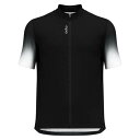 Odlo 【 Ess Print Fzssj Sn43 Men Black 】 スポーツ アウトドア 自転車 サイクリング ウェア メンズウェア サイクリングジ...