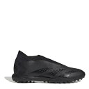 アディダス Adidas 【 Predator Accuracy.3 Laceless Astro Turf Trainers Men 】 プレデター ターフ ...