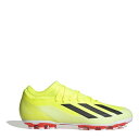アディダス Adidas 【 X Crazyfast League Artificial Grass Football Boots Men 】 フットボール ブ...