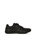 Lonsdale 【 Fulham Trainers Junior Boy Kids 】 シューズ スニーカー キッズ ベビー マタニティ キッズファッション 靴 スニーカー ジュニア キッズ(4)
