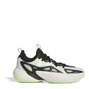 アディダス Adidas 【 Trae Unlimited 2 Basketball Trainers Boys Kids Cloud White/Gre 】 ...