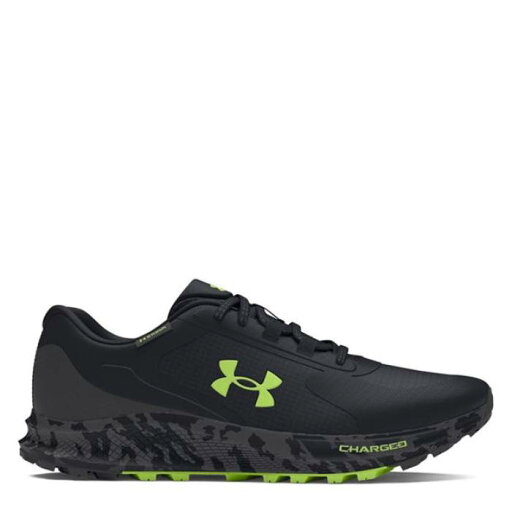 アンダーアーマー Under Armour 【 Bandit Trail 3 Running Shoes Mens Men Black/Green 】 バンディット シューズ 運動靴 メンズ 靴 メンズ靴 スニーカー メンズ 黒色 ブラック green 緑・グリーン アンダーアーマー Under Armour 【 Bandit Trail 3 Running Shoes Mens Men Black/Green 】 バンディット シューズ 運動靴 メンズ 靴 メンズ靴 スニーカー メンズ 黒色 ブラック green 緑・グリーン