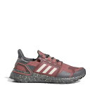 アディダス Adidas 【 Ultrbst Dnact Ld99 Women Wrd/Blir/Grfiv 】 スポーツ アウトドア ランニング マラソン シ...