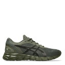 アシックス Asics 【 Gel-Quantum Lyte Ii Men's Shoes Men 】 メンズ シューズ 運動靴 スポーツ アウトドア ランニング マラソン シューズ メンズシューズ メンズ(4)