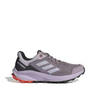 アディダス Adidas 【 Terrex Trail Rider Gore-Tex Trail Womens Running Shoes Women Fig/...