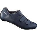 シマノ Shimano 【 Rc1 Road Shoe Men Blue 】 スポーツ アウトドア 自転車 サイクリング サイクリングシューズ メンズサイクリン...