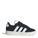アディダス Adidas 【 Grand Court Alpha 00S Trainers Mens Men Black/White 】 グランド コート アル...