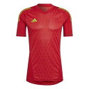 アディダス Adidas 【 Tiro 23 Pro Goalkeeper Shirt Adults Men 】 プロ スポーツ アウトドア サッカー フットサ...