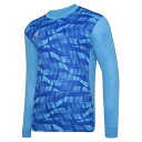 アンブロ Umbro 【 Club Gk Jersey Sn99 Men 】 クラブ ジャージ スポーツ アウトドア サッカー フットサル メンズウェア シャツ...