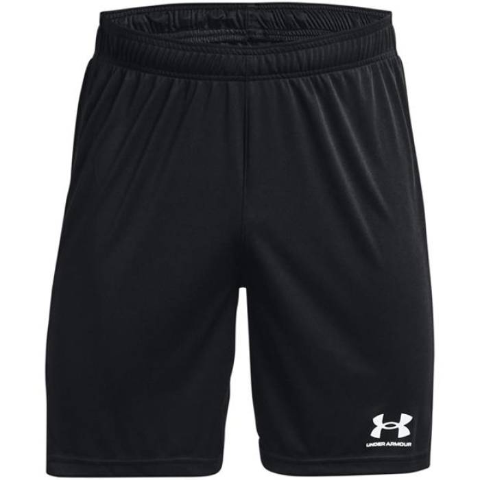 アンダーアーマー Under Armour 【 Armour Challenger Core Shorts Men's Men Black 】 コア ショーツ ...