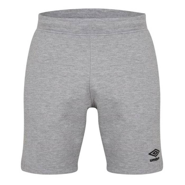 ֥ Umbro  Pro Flc Short Sn99 Men Gry Marl/Black  ץ ݡ ȥɥ å...