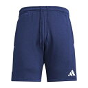 アディダス Adidas 【 Tiro 23 League Sweat Shorts Mens Men Team Navy Blue 】 Sweat スウェット ショーツ メンズ スポーツ アウトドア サッカー フットサル メンズウェア ハーフパンツ ショートパンツ メンズ(4)