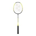 Yonex 【 Nanoflare Tx Badminton Racket Unisex Black/Yellow 】 ラケット スポーツ アウトドア バドミン...