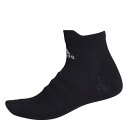 アディダス Adidas 【 Ask Ankle Lc Sn99 Men Black 】 インナー 下着 ナイトウェア メンズ 靴下 レッグウェア 靴下 メンズ 黒色 ブラック