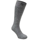 Gelert 【 Welly Socks Ladies Women Black 】 ソックス・靴下 スポーツ アウトドア アウトドア ウェア レディースウェア ...