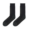 Karrimor 【 Merino Fibre Heavyweight Walking Socks Mens Kids Navy 】 ソックス・靴下 メンズ ス...