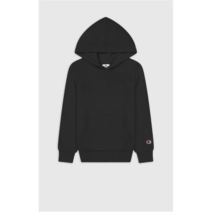 チャンピオン Champion 【 Classic Hoodie Juniors Kids 】 クラシック フーディー パーカー キッズ ベビー マタニティ キッズファッション トップス パーカー ジュニア キッズ