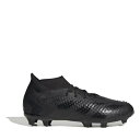 アディダス Adidas 【 Predator Accuracy.1 Childrens Firm Ground Football Boots Kids 】 プ...