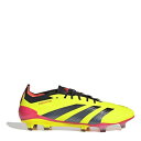 アディダス Adidas 【 Predator Elite Firm Ground Football Boots Juniors Kids 】 プレデター エリ...