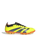 アディダス Adidas 【 Predator Elite Junior Artificial Ground Football Boots Kids 】 プレデ...
