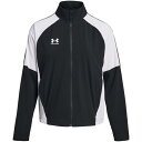 アンダーアーマー Under Armour 【 W's Ch. Pro Track Jacket Women 】 プロ トラック Jacket ジャケット スポ...