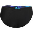 スピード Speedo 【 Placement Panel 7Cm Swim Briefs Mens Men Black 】 メンズ スポーツ アウトドア 水泳 競技水着 メンズ競技水着 メンズ 黒色 ブラック
