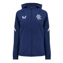 Castore 【 Lghtwght Jkt Ld99 Women 】 スポーツ アウトドア サッカー フットサル レディースウェア その他 レディース