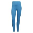 アディダス Adidas 【 Yo Lux 78 Tig Ld99 Women Blue 】 インナー 下着 ナイトウェア レディース 靴下 レッグウェア スパ...