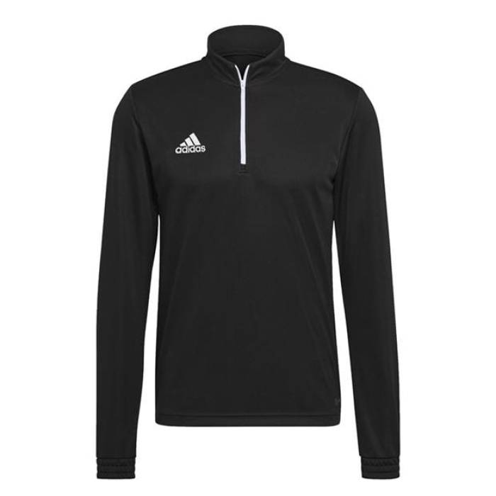 アディダス Adidas 【 Ent22 Track Top Mens Men Black 】 トラック メンズ スポーツ アウトドア サッカー フットサル メ...
