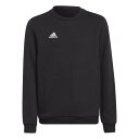 アディダス Adidas 【 Ent22 Sweater Juniors Kids 】 トレーナー スポーツ アウトドア サッカー フットサル キッズ ジュニア...