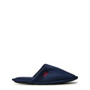 ファーラー Farah 【 Cullinan Slppr Sn51 Men Blue 】 日用品雑貨 文房具 手芸 生活雑貨 スリッパ ルームシューズ スリッパ...