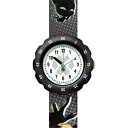 Flik Flak 【 Flak Watch Unisex Blck 】 Watch ウォッチ・時計 腕時計 男女兼用腕時計 ユニセックス