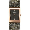 セコンダ Sekonda 【 Stainless Steel Classic Analogue Quartz Watch Women 】 ステンレス Steel スティール クラシック Watch ウォッチ・時計 腕時計 レディース腕時計 レディース(2)