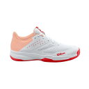 ウィルソン Wilson 【 Kaos Stroke 2 Ld99 Women 】 スポーツ アウトドア テニス シューズ レディースシューズ レディース
