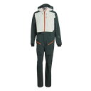 アディダス Adidas 【 Terrex 3-Layer Gore-Tex Snow Suit Adults Men 】 ゴアテックス スーツ スポーツ アウ...