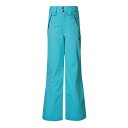 スパイダー Spyder 【 Revel Ski Pants Juniors Kids 】 スポーツ アウトドア ウインタースポーツ スキー用ウェア キッズ ジ...