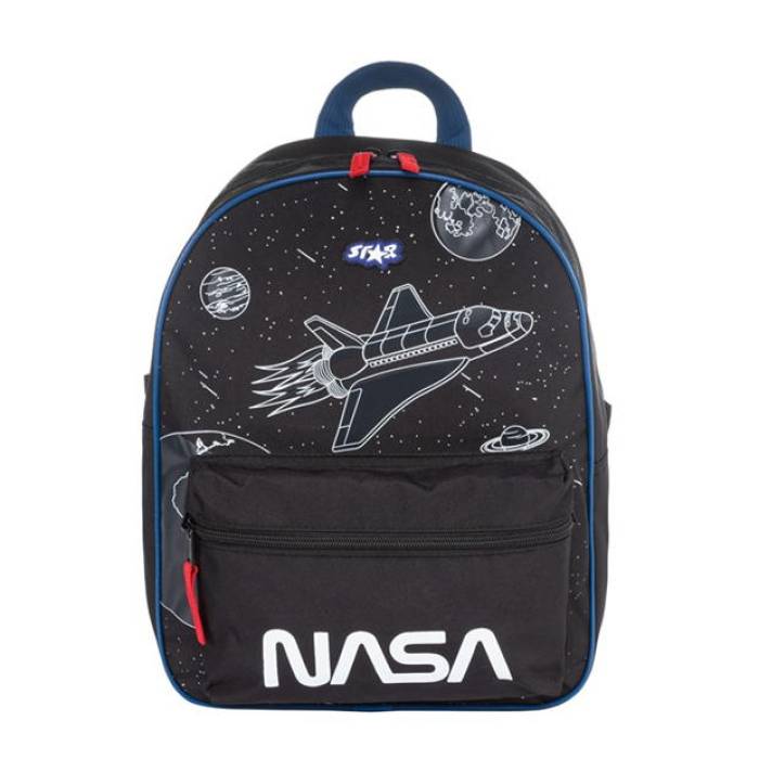 Star  Kids Backpacks Unisex Nasa  Хå ʪ ֥ɻ Хå ˽ѥХå Хåѥå ...