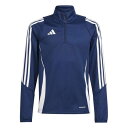 アディダス Adidas 【 Tiro 24 Training Top Juniors Kids 】 トレーニング スポーツ アウトドア サッカー フットサル ...