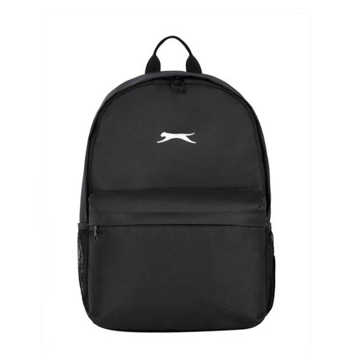 Slazenger  Pocket Backpack Unisex Black/Charcoal  Хåѥå Хå åå...