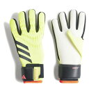 アディダス Adidas 【 Predator League Goalkeeper Gloves Adults Unisex 】 プレデター 手袋 スポーツ ア...