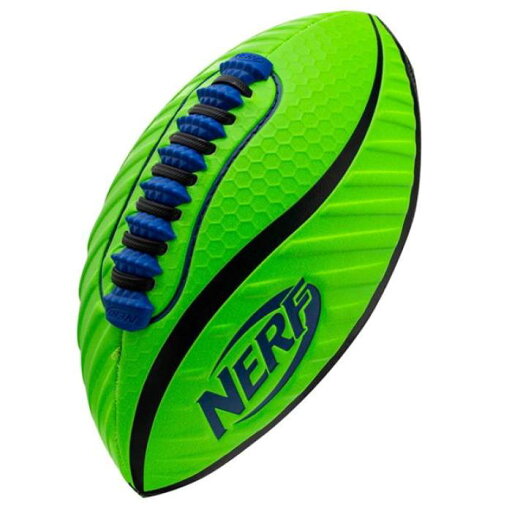 Nerf 【 Spiral Grip Football Unisex 】 フットボール スポーツ アウトドア アメリカンフットボール ボール ユニセックス Nerf 【 Spiral Grip Football Unisex 】 フットボール スポーツ アウトドア アメリカンフットボール ボール ユニセックス