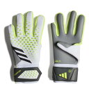 アディダス Adidas 【 Predator League Goalkeeper Gloves Unisex 】 プレデター 手袋 スポーツ アウトドア サッ...