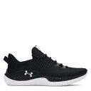 アンダーアーマー Under Armour 【 Flow Dynamic Intlknt Men 】 フローレス ダイナミック スポーツ アウトドア フィットネ...