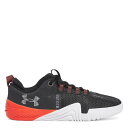 アンダーアーマー Under Armour 【 Tribase Reign 6 Men 】 スポーツ アウトドア フィットネス トレーニング シューズ メンズシ...